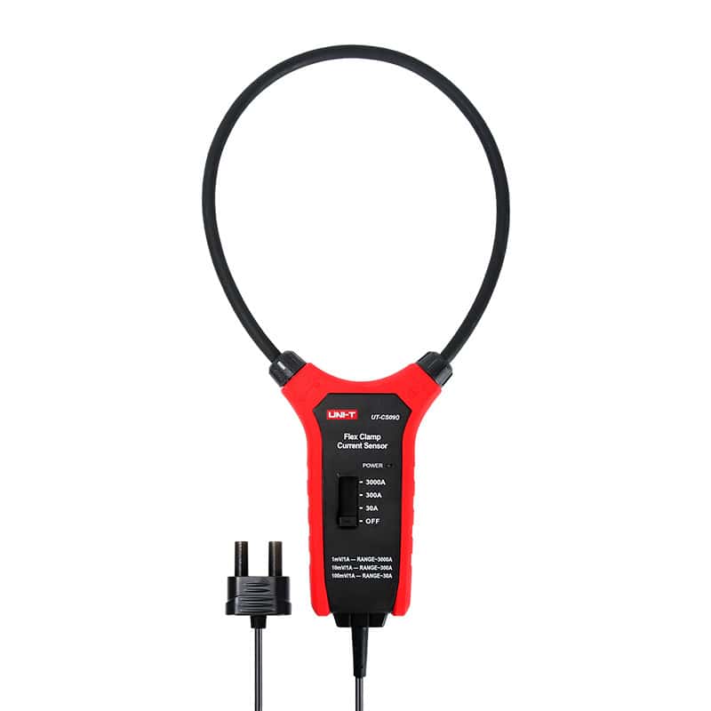 Uni-T UT-CS09D Flex Clamp Sensor