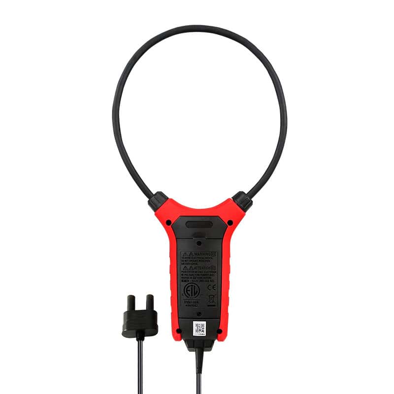 Uni-T UT-CS09D Flex Clamp Sensor - Image 2