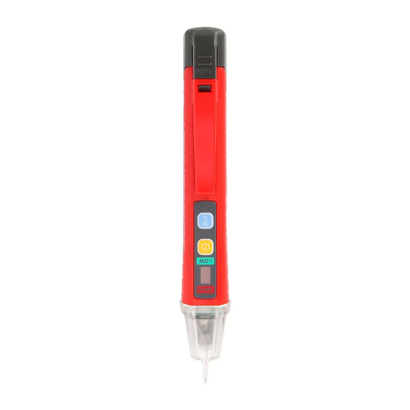 Uni-T UT12D Non-Contact AC Voltage Detector - Image 2