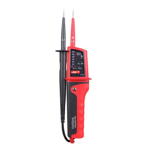 Uni-T UT15C Waterproof Type Voltage Tester