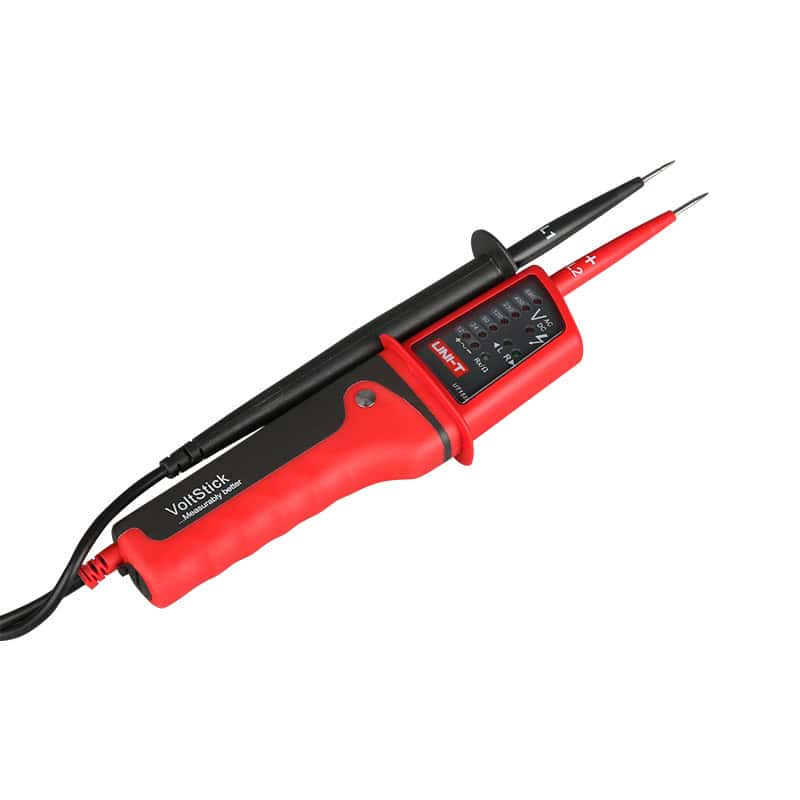 Uni-T UT15C Waterproof Type Voltage Tester - Image 2