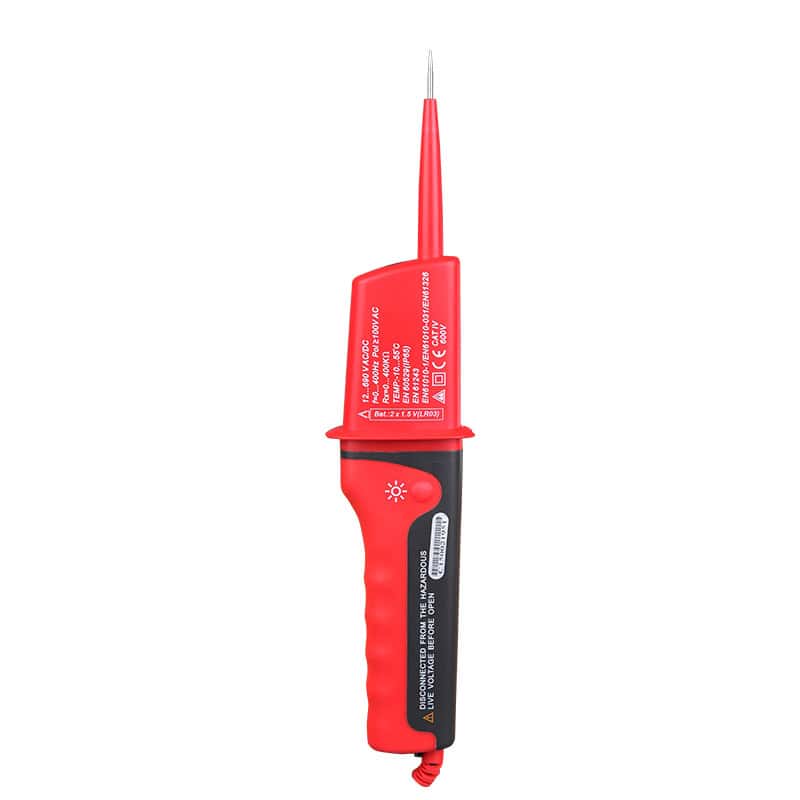 Uni-T UT15C Waterproof Type Voltage Tester - Image 3