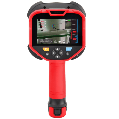 Uni-T UT568B Acoustic Imaging Camera
