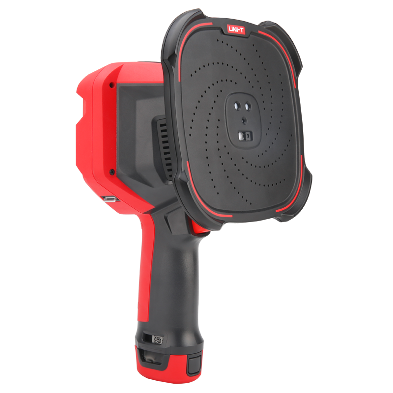 Uni-T UT568B Acoustic Imaging Camera - Image 5