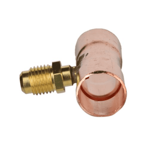 Diversitech Solder Tee Type - Pack of 3 - Image 4