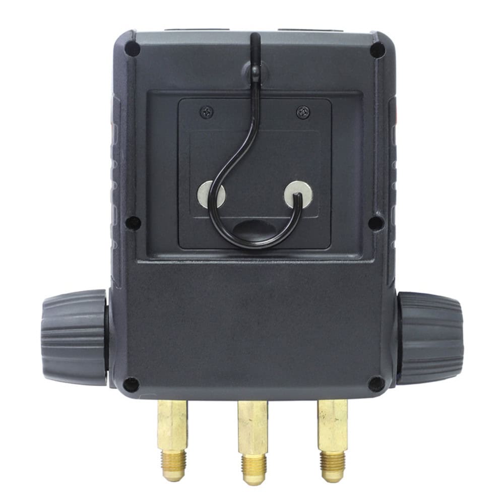 Hilmor HIL-HDM-1 Digital Manifold - Image 2