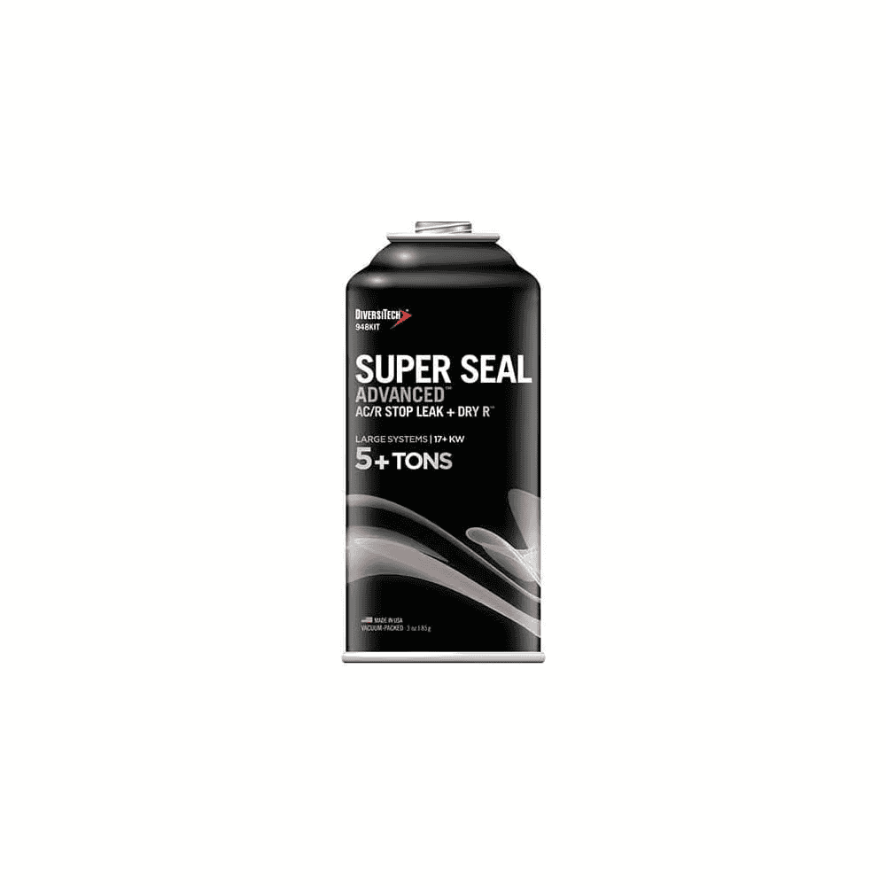 Diversitech Super Seal Advanced -5+ Tons (17+ Kw)