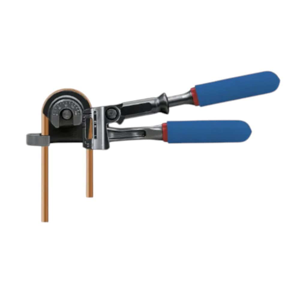 Imperial 470FH Triple Head 180 Degree Tube Bender - Image 3