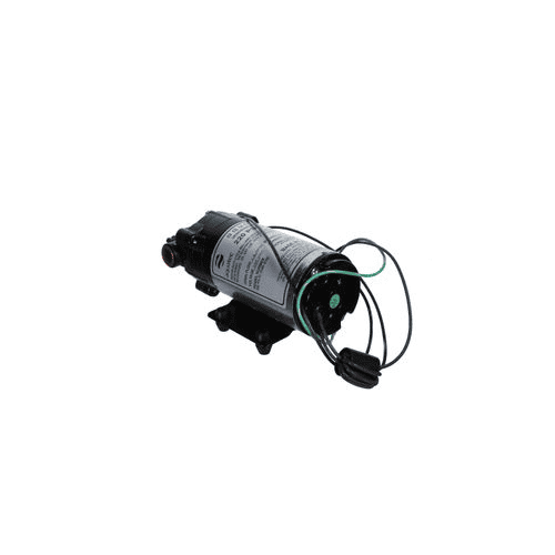 SpeedClean CJ200A Replacement Motor 230v 220PSI