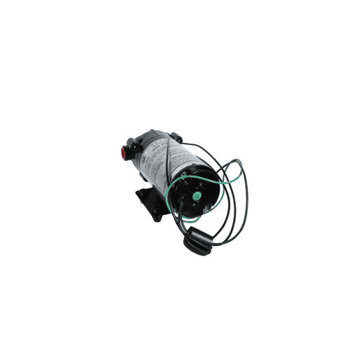 SpeedClean CJ200A Replacement Motor 230v 220PSI - Image 2