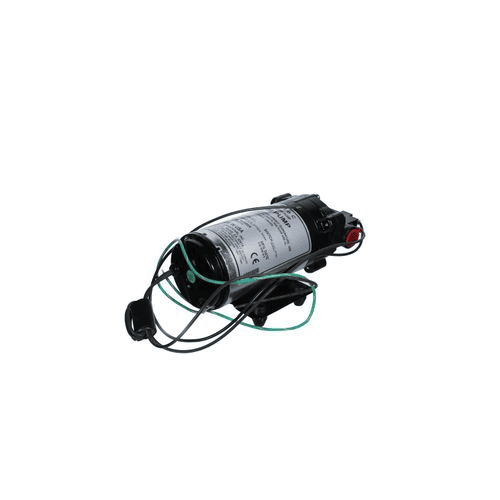 SpeedClean CJ200A Replacement Motor 230v 220PSI - Image 3