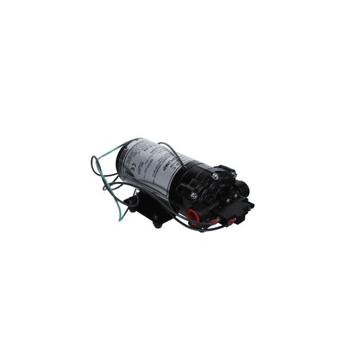 SpeedClean CJ200A Replacement Motor 230v 220PSI - Image 5