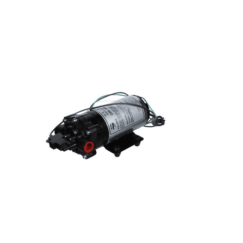SpeedClean CJ200A Replacement Motor 230v 220PSI - Image 4