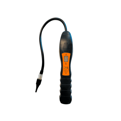 LINXON LXD3 Forming Gas Leak Detector