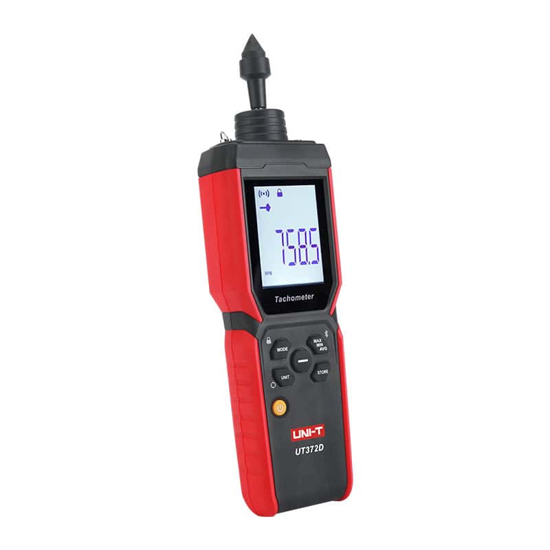 Uni-T UT372D 2-in-1 Tachometer - Image 2