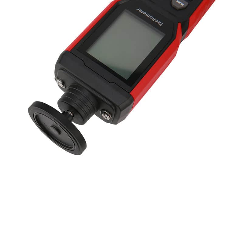 Uni-T UT372D 2-in-1 Tachometer - Image 3
